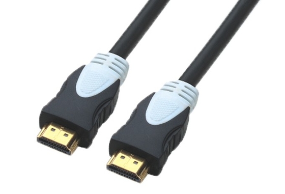 China QS2002，QSMART Latest standard Better series Gold plated High Speed with Ethernet Audio Return 3D 4K 1.4V 2.0V HDMI Cable supplier