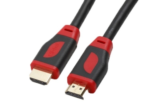 China QS2010，QSMART Latest standard Better series Gold plated High Speed with Ethernet Audio Return 3D 4K 1.4V 2.0V HDMI Cable supplier