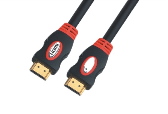 China QS2014，QSMART Latest standard Better series Gold plated High Speed with Ethernet Audio Return 3D 4K 1.4V 2.0V HDMI Cable supplier