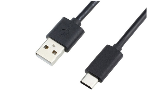 China QS USB312002, Type-c cable 2.0 usb, USB Type-C Cable to USB 2.0 Male connector, Type C Data Cable for Nokia N1 supplier