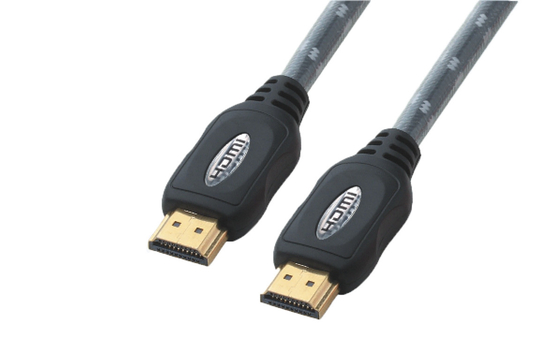 China QS1016  HDMI Cable supplier