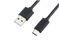 QS USB312002, Type-c cable 2.0 usb, USB Type-C Cable to USB 2.0 Male connector, Type C Data Cable for Nokia N1