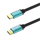 QS 5906， 2.1 Version 8K HDMI Cable, HDMI 2.1 Cable