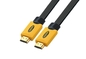 QS4003，Flat HDMI Cable supplier