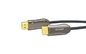 QS FH5001， 2.0 2.1 Version AOC Fiber Optic HDMI Cable, Fiber HDMI supplier