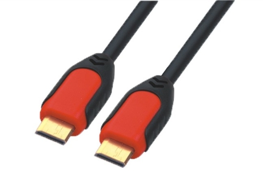 China QS2005，QSMART Latest standard Better series Gold plated High Speed with Ethernet Audio Return 3D 4K 1.4V 2.0V HDMI Cable supplier