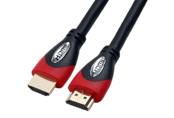 China QS2012，QSMART Latest standard Better series Gold plated High Speed with Ethernet Audio Return 3D 4K 1.4V 2.0V HDMI Cable supplier