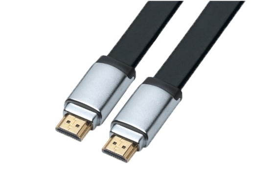 China QS4014，Flat HDMI Cable supplier