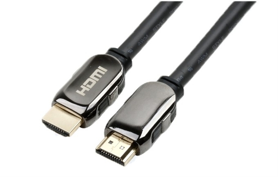 China QS5016，2.0V HDMI Cable supplier