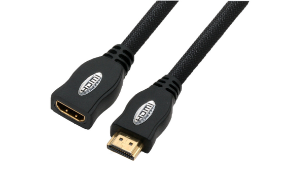 China QS1019  Female HDMI Cable supplier