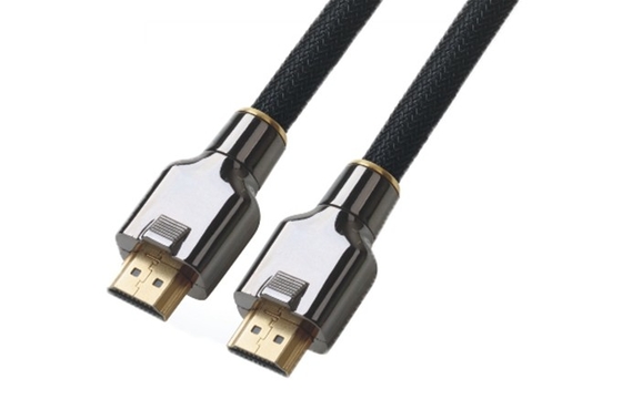 China QS5027，HDMI Cable supplier