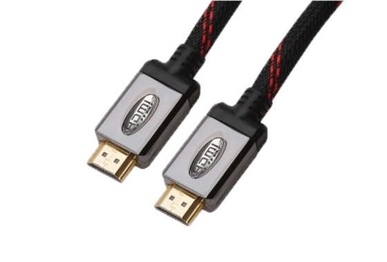 China QS5026, HDMI Cable supplier
