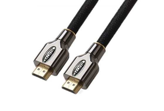 China QS5025, HDMI Cable supplier