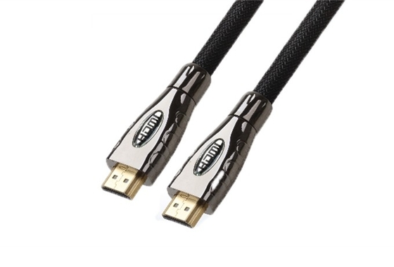 China QS5024, HDMI Cable supplier