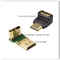QS AD001，270 Degree HDMI Right Angle Connectors supplier