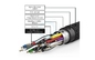 QS 5901， 2.1 Version 8K HDMI Cable supplier