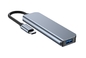 31008, USB C Hub Multiport Adapter , USB Type C to 4* USB3.0 supplier