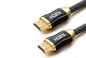 QS5012,  2.0V 2.1V HDMI Cable supplier