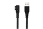 QS MG7007, 90 Degree Magnetic USB Data Cable supplier